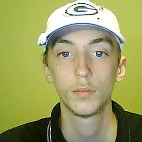 Meet your Posher, Jared - Picture 1 of 1